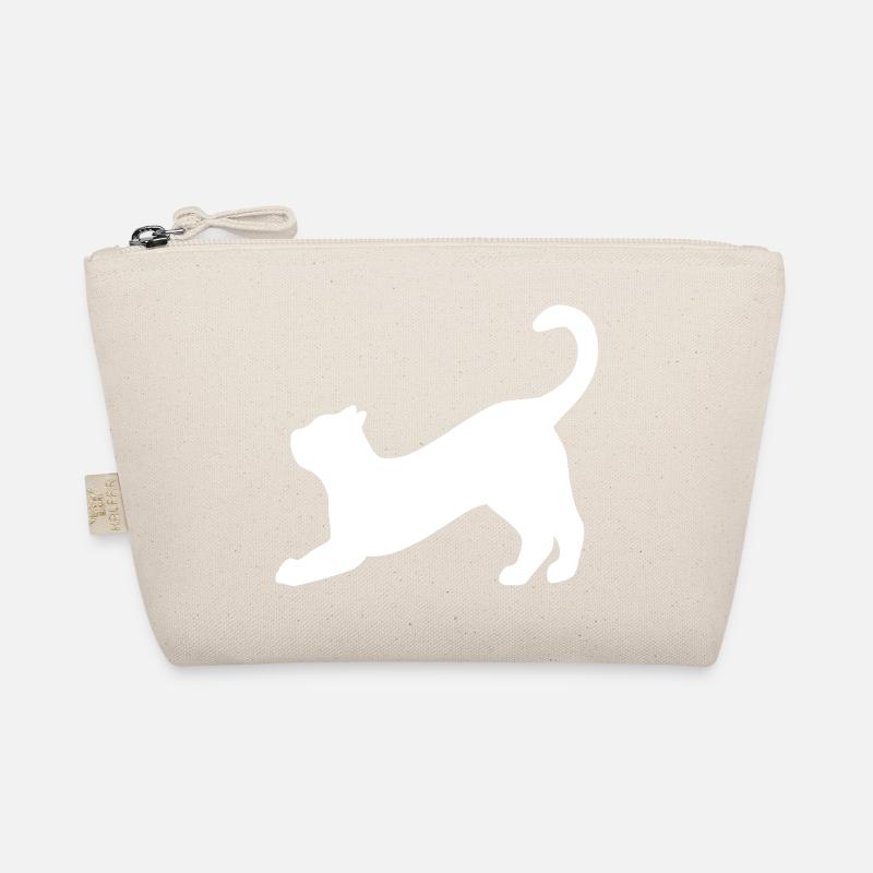 Chat Trousse biologique