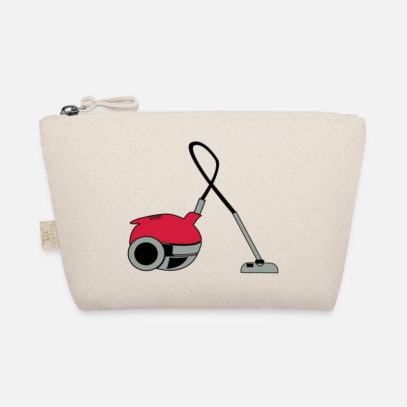staubsauger Organic Pouch
