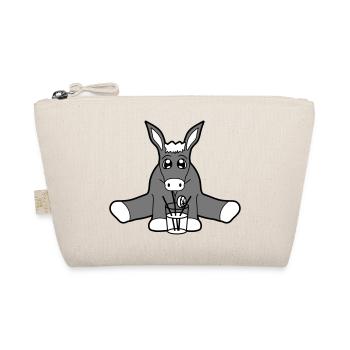 drink cocktail drink thirst holiday alcohol delicious - Organic Pouch - nature - Front