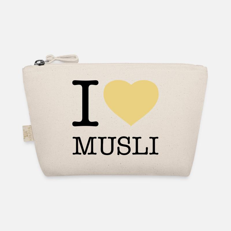 J’AIME MUESLI Muesli Trousse biologique