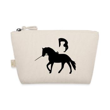 Voltigeur flic flac - Trousse biologique - nature - Devant