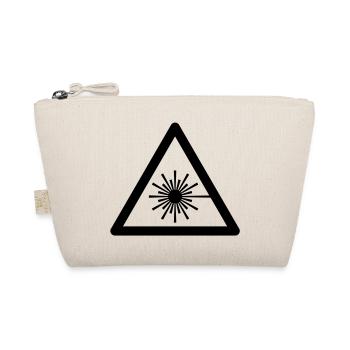 Symbole de danger - Laser Light - Trousse biologique - nature - Devant