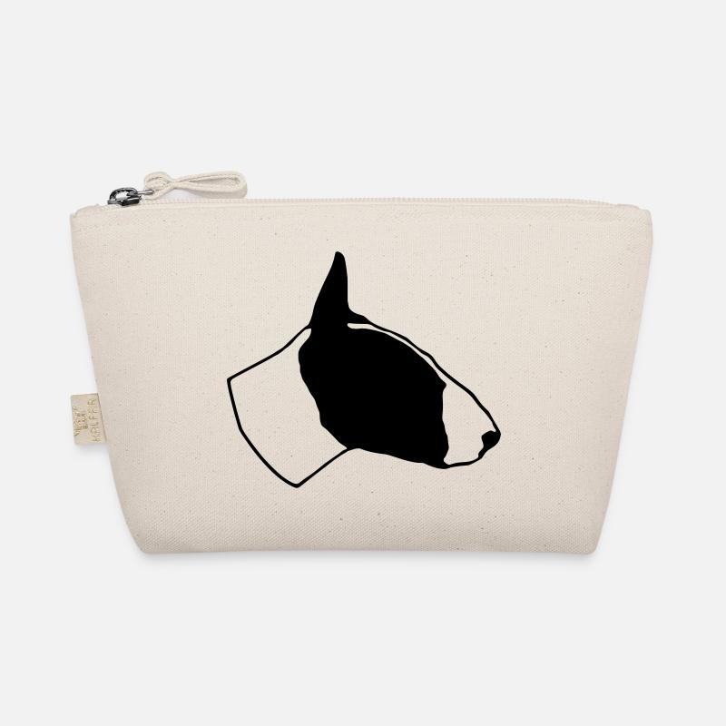 Chien chiens combat chien - Trousse biologique - nature
