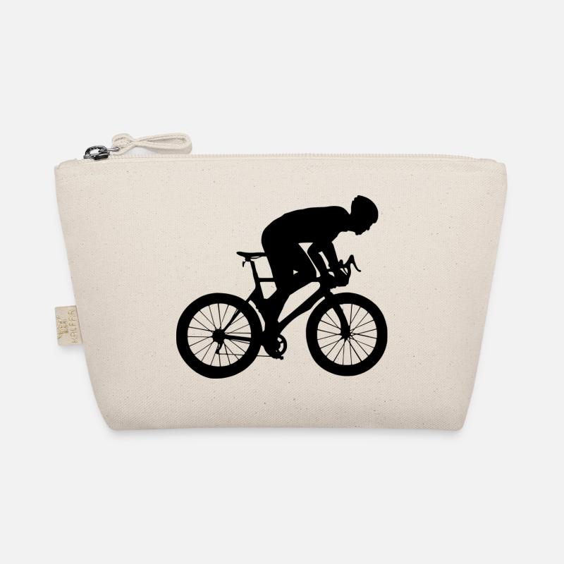 vélo Trousse biologique