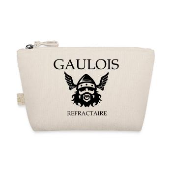 gaulois refractaire - Trousse biologique - nature - Devant