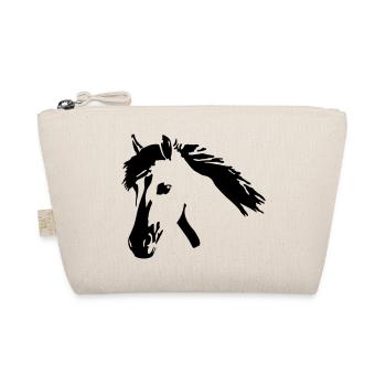 Wild Horse - Trousse biologique - nature - Devant