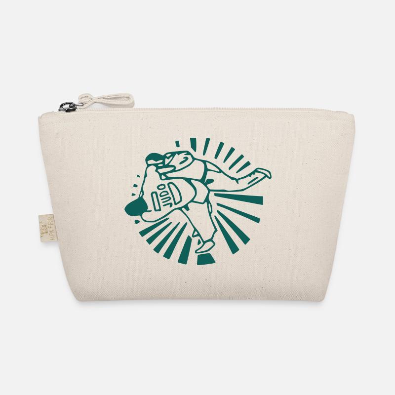 judo Trousse biologique