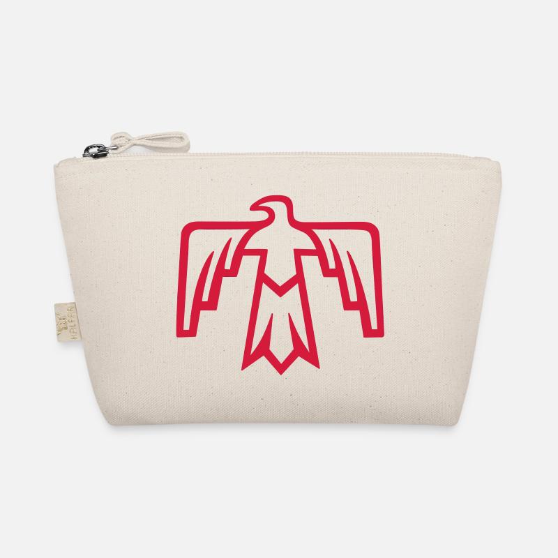 Oiseau-tonnerre - Thunderbird , Amérindiennes Trousse biologique