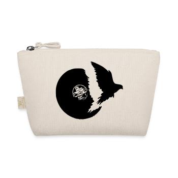 lp - bird - Organic Pouch - nature - Front