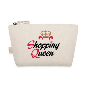 shopping_queen - Organic Pouch - nature - Front