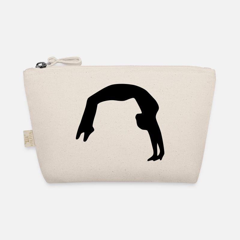 Backflip Organic Pouch