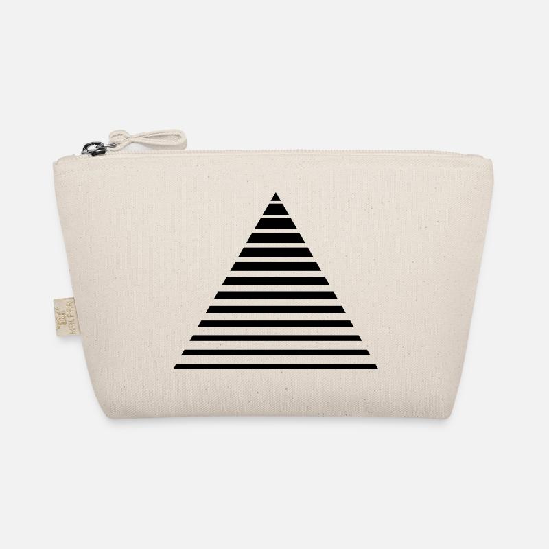 Triangle de lignes Trousse biologique