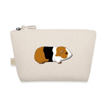 guinea pig - Trousse biologique - nature - Devant