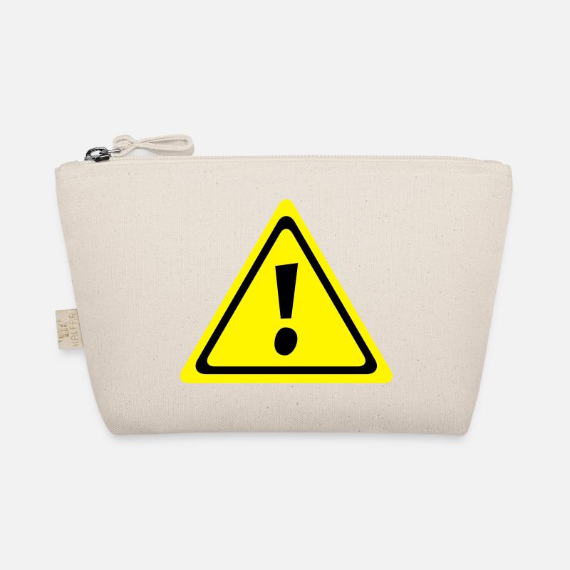 ausrufezeichen_shield_cy2 Bio-Täschchen