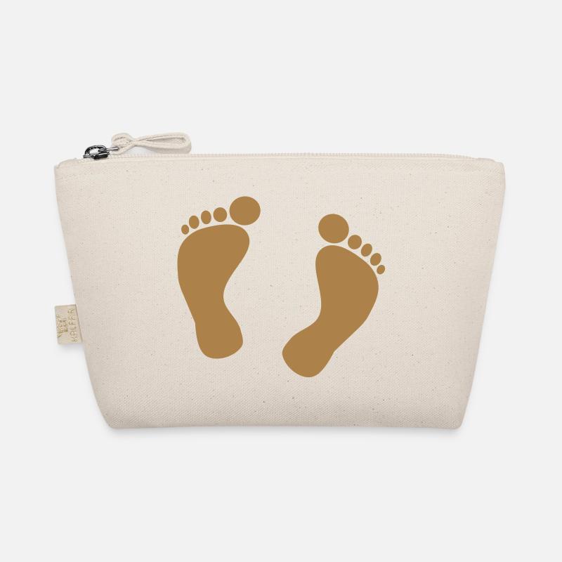 Pieds Trousse biologique