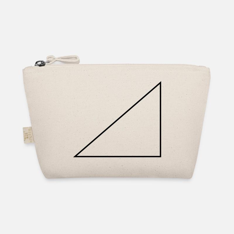 Triangle / / RW / / cadre Trousse biologique