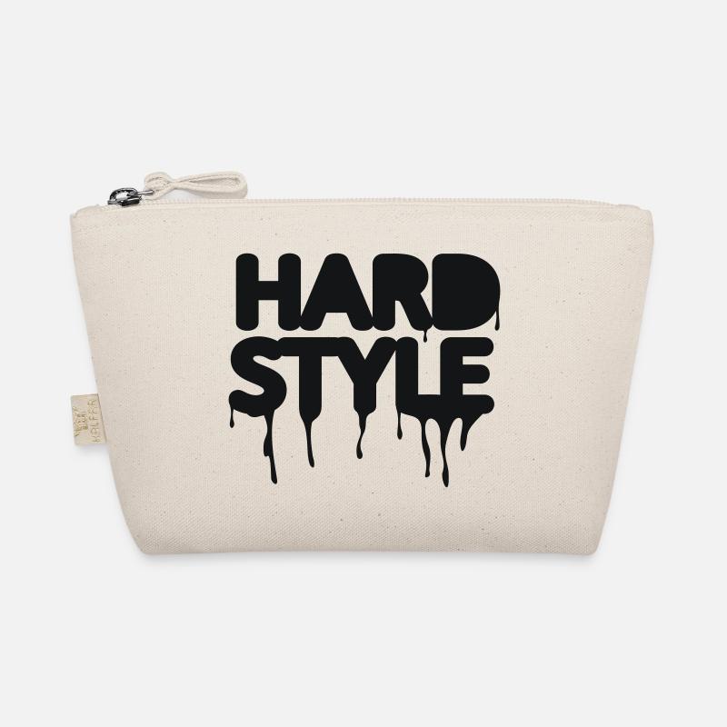 hardstyle / techno / jumpstyle Trousse biologique