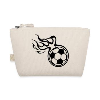 Football américain - Trousse biologique - nature - Devant