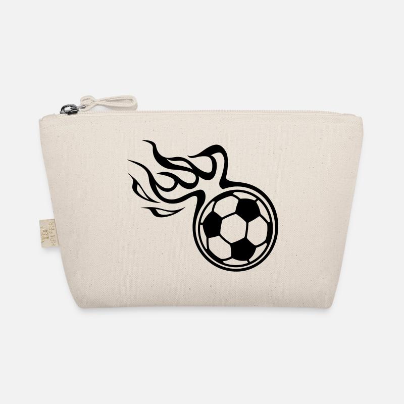 Football - Organic Pouch - nature