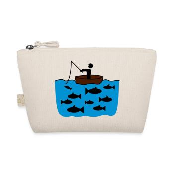 Fishing - Trousse biologique - nature - Devant