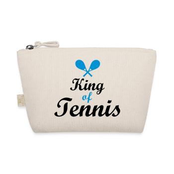 tennis - Trousse biologique - nature - Devant