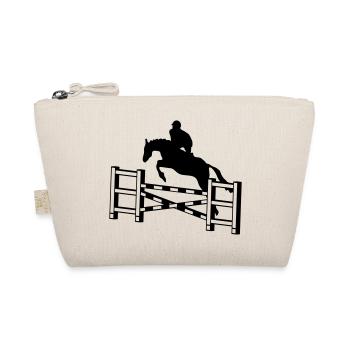 sauter de cheval obstacle_c1 - Trousse biologique - nature - Devant