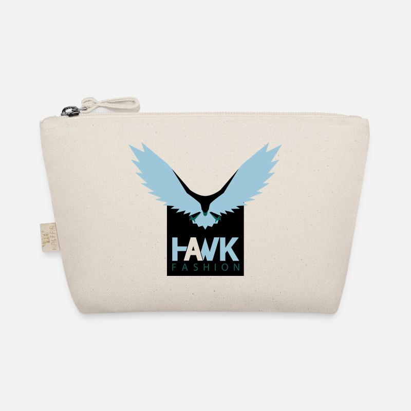 HAWK Organic Pouch