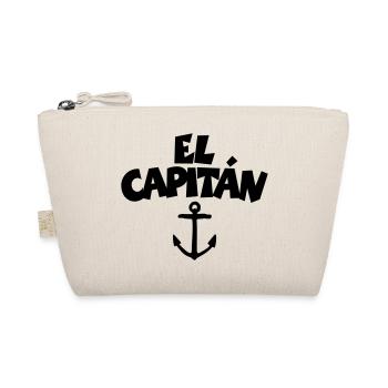 El Capitán ancre (FR) - Trousse biologique - nature - Devant