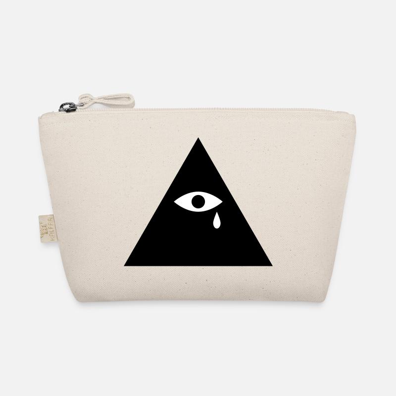 Pyramid Organic Pouch
