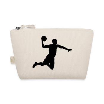 basketball - Trousse biologique - nature - Devant