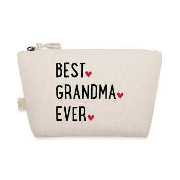 Grand-mère - Trousse biologique - nature - Devant