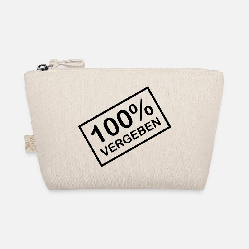 100% Awarded Organic Pouch