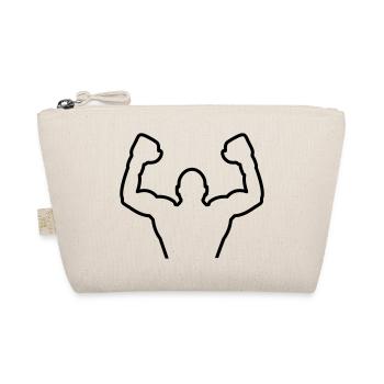 boxer_f1 - Trousse biologique - nature - Devant
