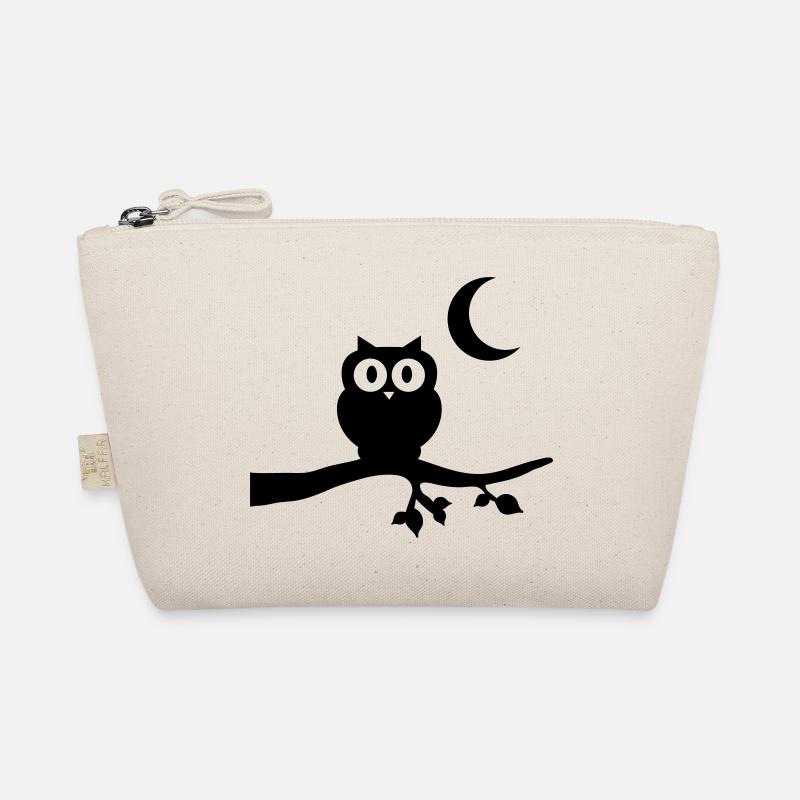 eule_vollmond Trousse biologique