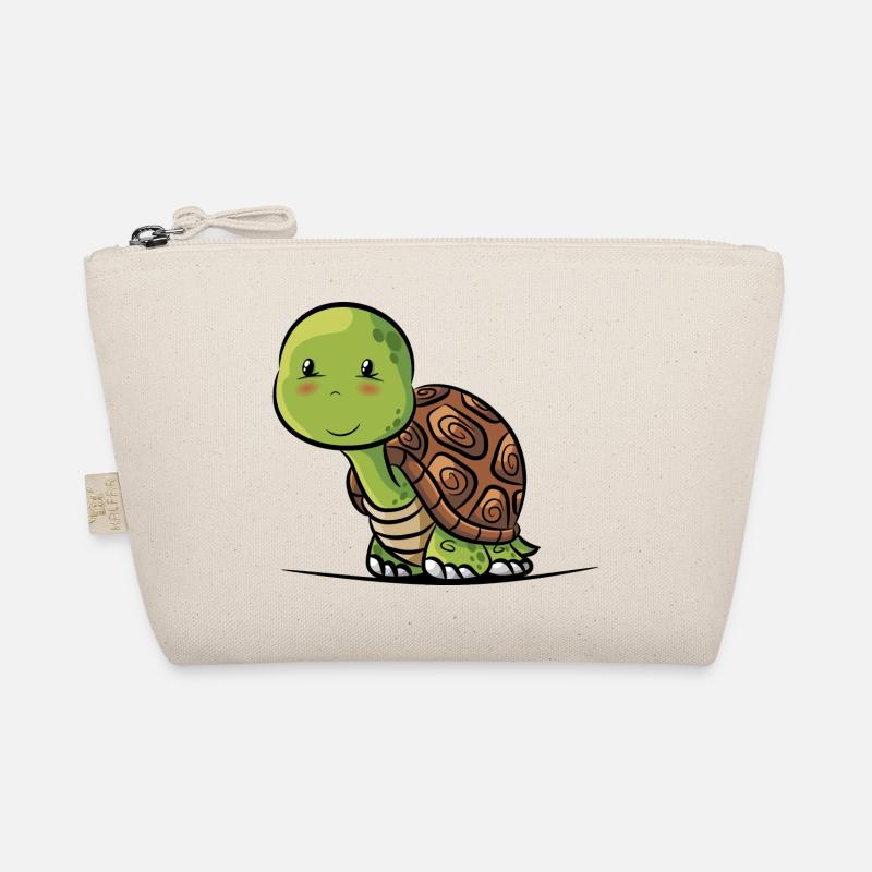 turtle Organic Pouch