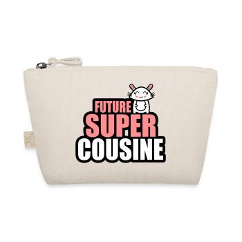 future super cousine - Trousse biologique - nature - Devant