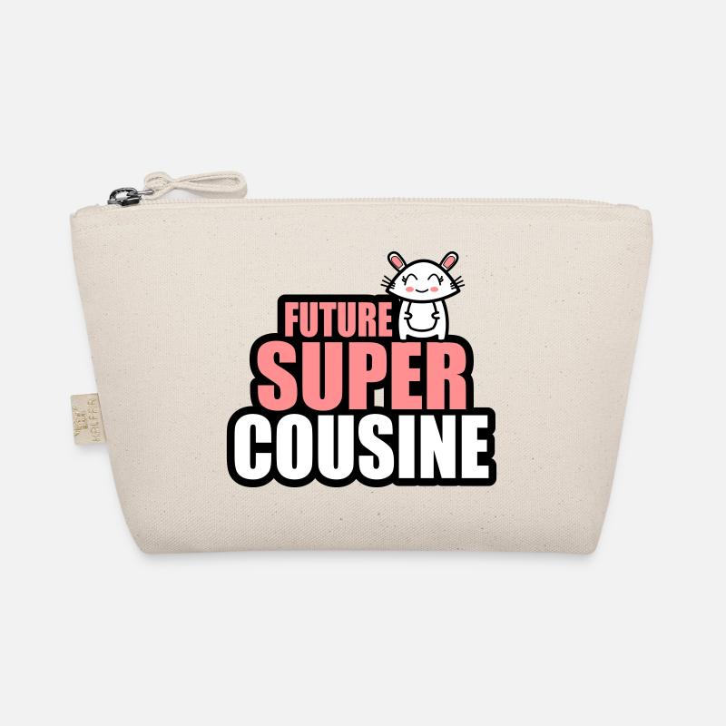 future super cousine - Trousse biologique - nature