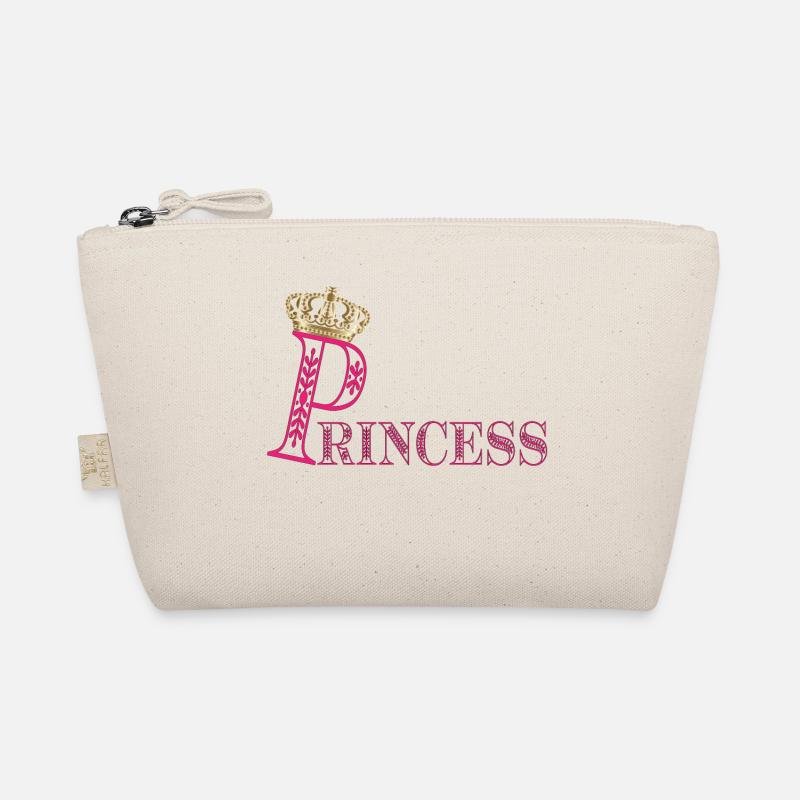 Princesse Princesse Couronne - Costume de Princesse Trousse biologique