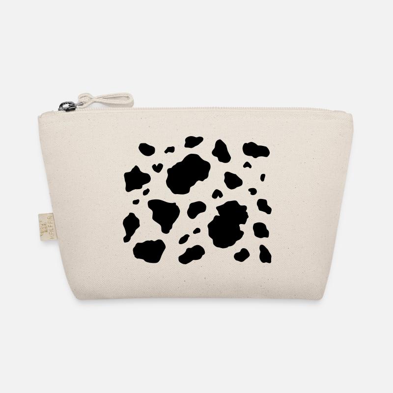 Peau de vache 2 Trousse biologique