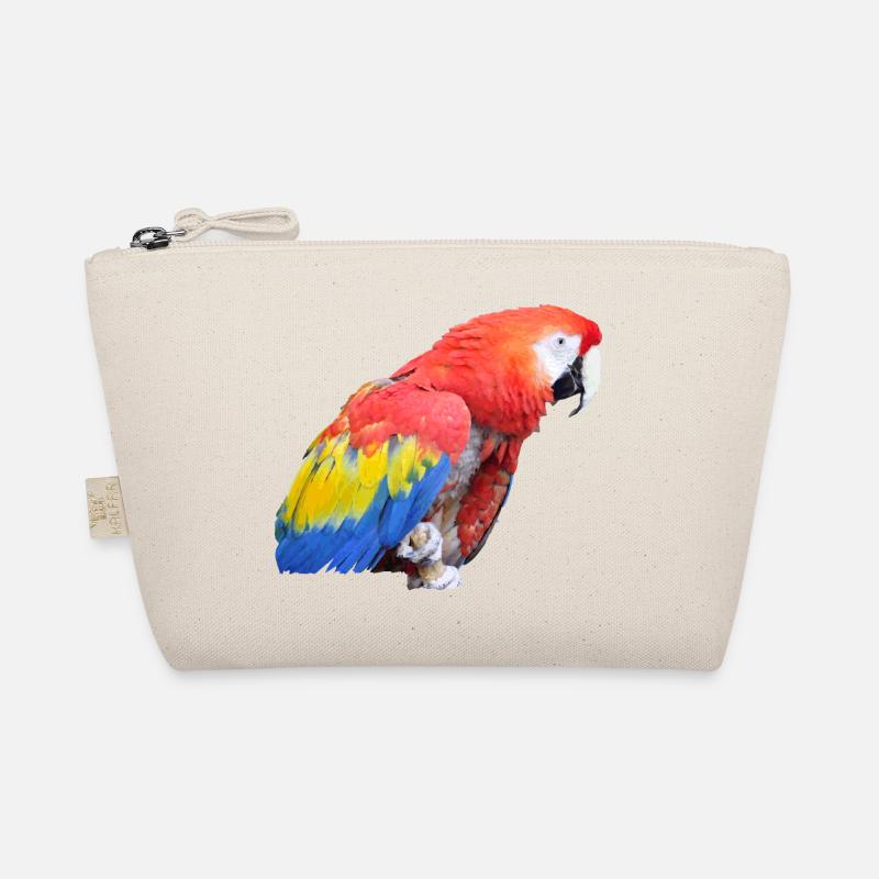 perroquet Trousse biologique