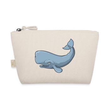 Sperm Whale - Trousse biologique - nature - Devant