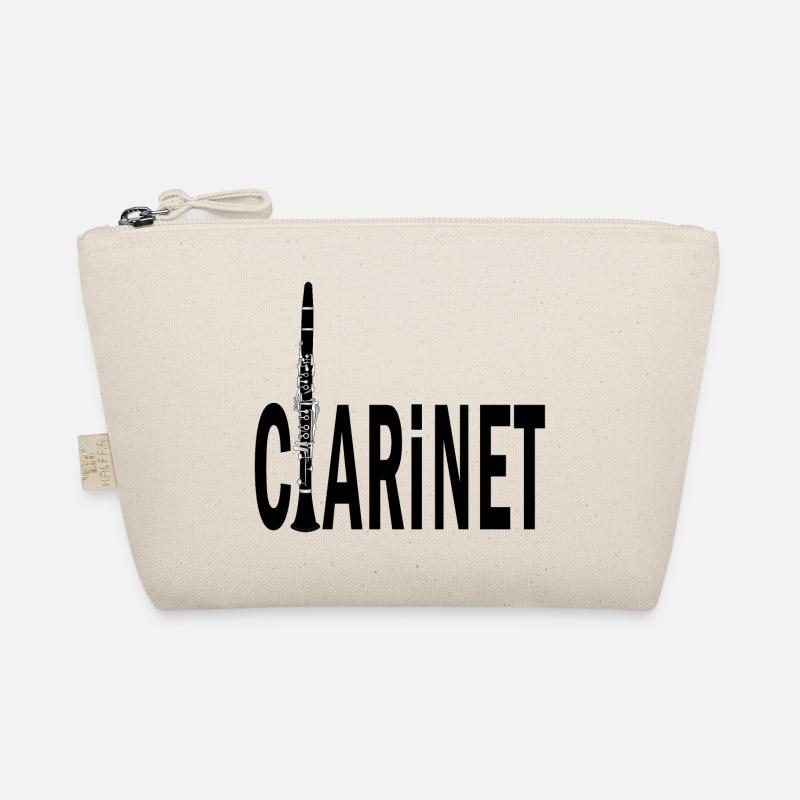 Texte de clarinette Trousse biologique