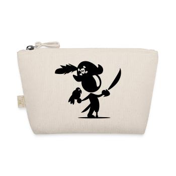 pirate - Trousse biologique - nature - Devant