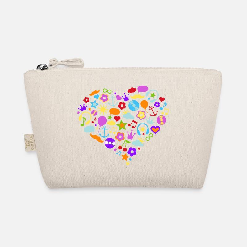 heart coeur Trousse biologique