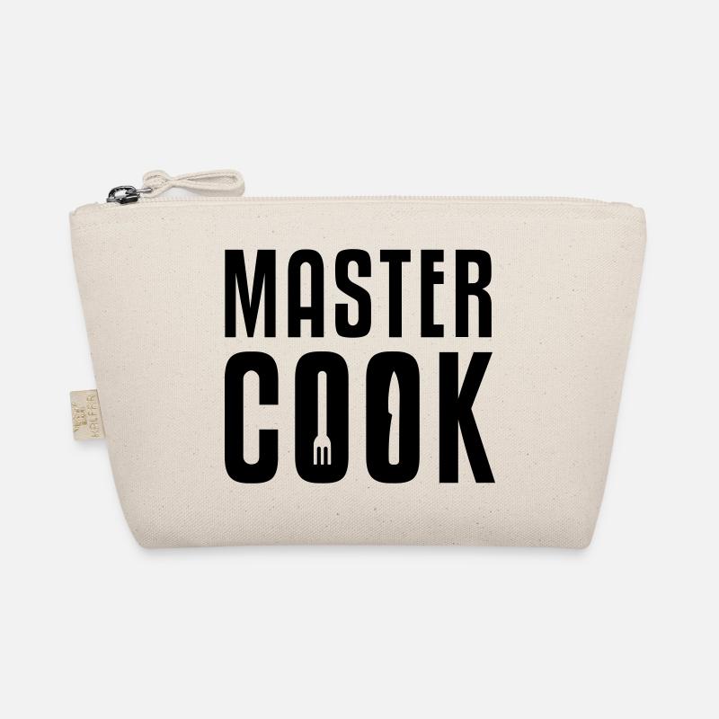 Chef cuisinier Trousse biologique