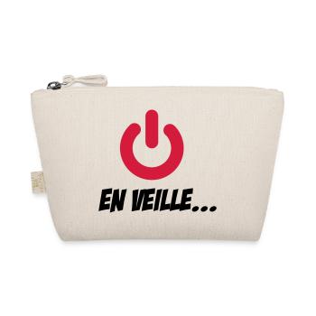En veille - Trousse biologique - nature - Devant
