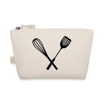 Cuisine - Organic Pouch - nature - Front