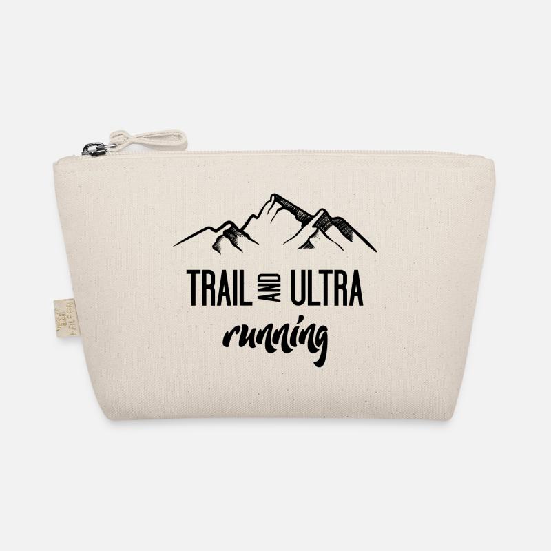 Trail Running und Ultra Running Bio-Täschchen