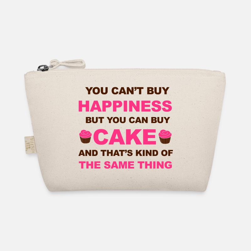 Cake Trousse biologique