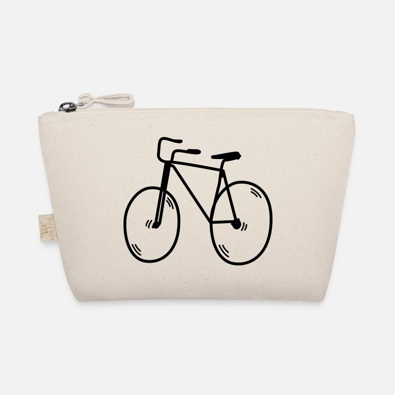 vélo Trousse biologique